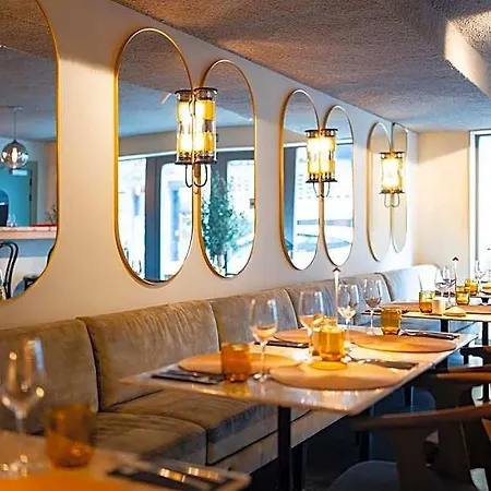 Hotel L'olivier Boutique *