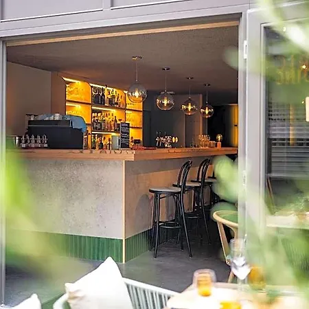 L'olivier Boutique Hotel Mons