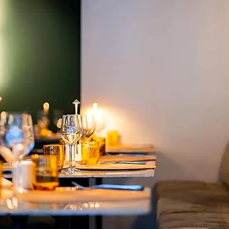 Hotel L'olivier Boutique *