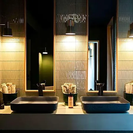 Hotel L'olivier Boutique *