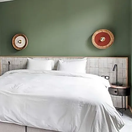 Hotel L'olivier Boutique