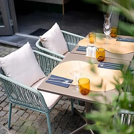 L'olivier Boutique