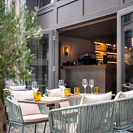 L'olivier Boutique Hotel *