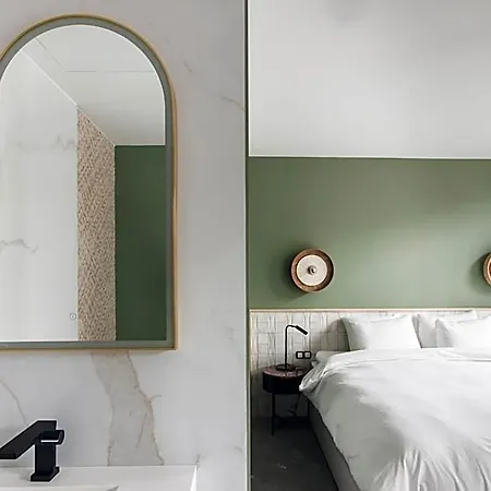 Hotel L'olivier Boutique