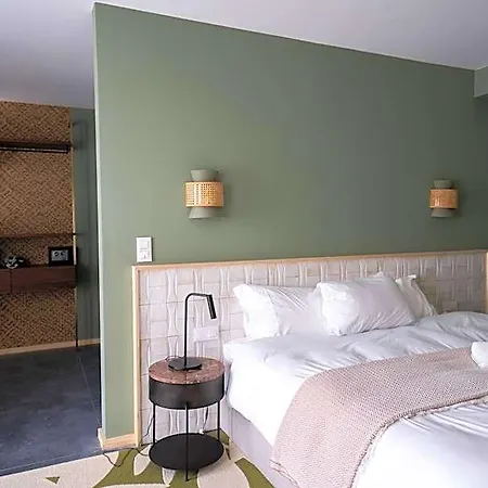 Hotel L'olivier Boutique *