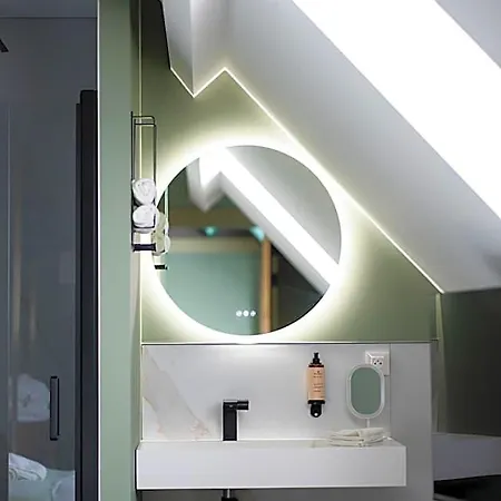 Hotel L'olivier Boutique *