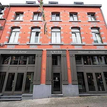 L'olivier Boutique