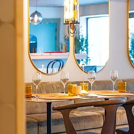 L'olivier Boutique Hotel *