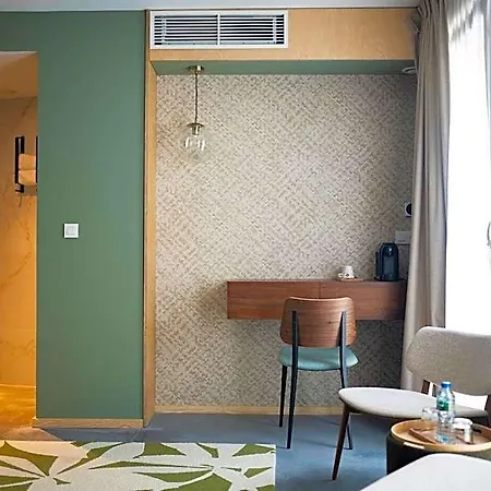 L'olivier Boutique Hotel *