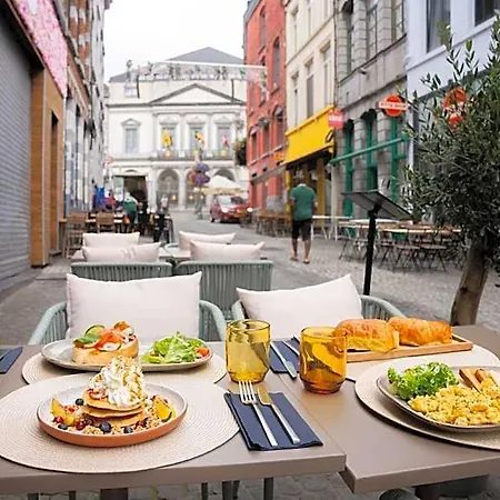 L'olivier Boutique *