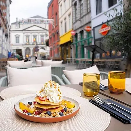 L'olivier Boutique Hotel *
